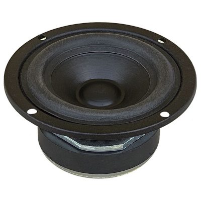 CIARE FXI3.21 – fuldtoneenhed, 8 ohm (1 stk.)