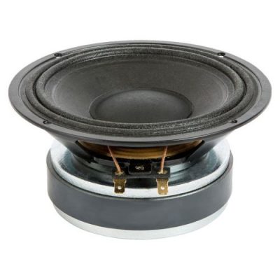 CIARE FXI6.50W – bas-/mellembasenhed, 8 ohm (1 stk.)