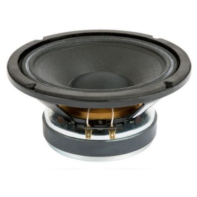 CIARE FXI8.50W – bas-/mellembasenhed, 8 ohm (1 stk.)