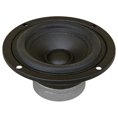 CIARE NDI3.21 – fuldtoneenhed, 8 ohm (1 stk.)