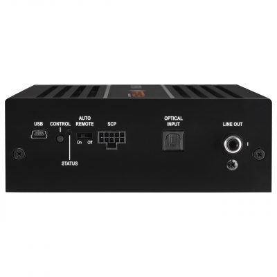 OPTION V2-lydpakke til BMW 2-serie Active Tourer U06 med Harman Kardon - Image 3