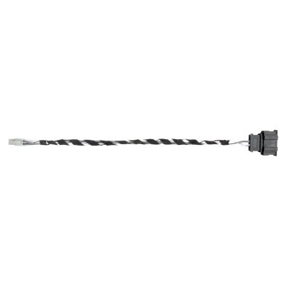 OPTION højttaleradapter til Audi Soundsystem (ASS) – 4-polet Molex