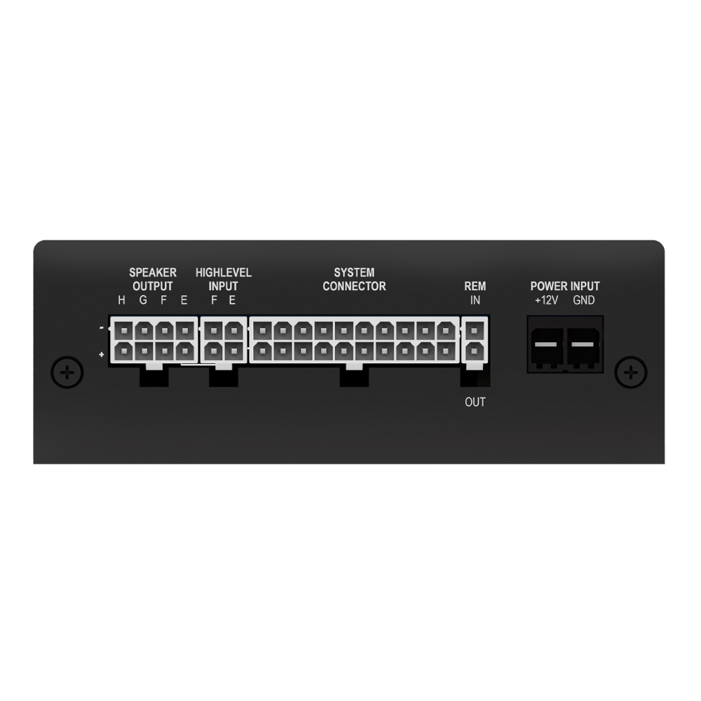OPTION V1 DSP-opgradering til BMW 5-serie G30 med RAM - Image 2
