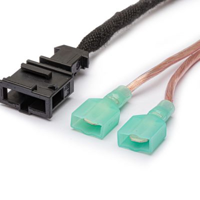 OPTION diskantkabelkit til VW T5 / T6 / T6.1 uden originale diskanter - Image 2