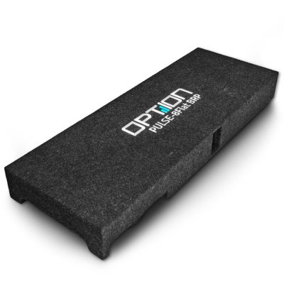 OPTION PULSE-8Flat BRP-D8 subwoofer til VW ID. Polo type 01 fra 2026 med Harman Kardon - Image 5