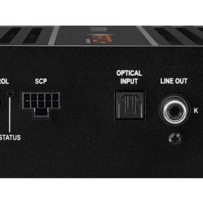 OPTION lydopgradering til BMW X3 G01 / F97 Harman Kardon – V1 - Image 2