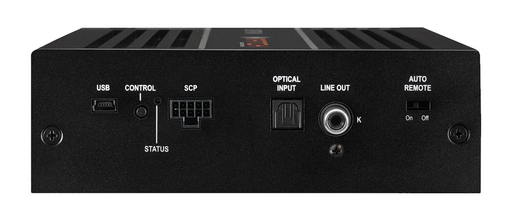 OPTION lydopgradering til BMW X3 G01 / F97 Harman Kardon – V1 - Image 2