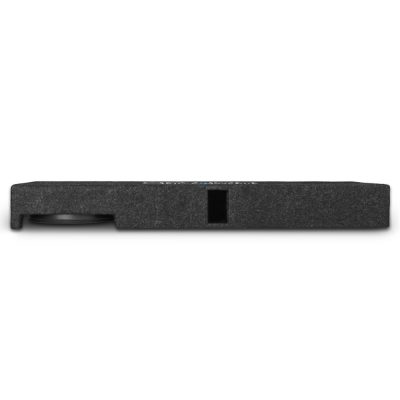 OPTION PULSE-8Flat BRP-D8 subwoofer til VW ID. Polo type 01 fra 2026 med Harman Kardon - Image 3