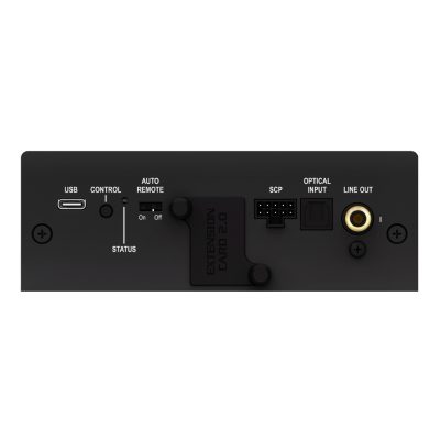 OPTION V1 DSP-opgradering til BMW 5-serie G30 med RAM - Image 3
