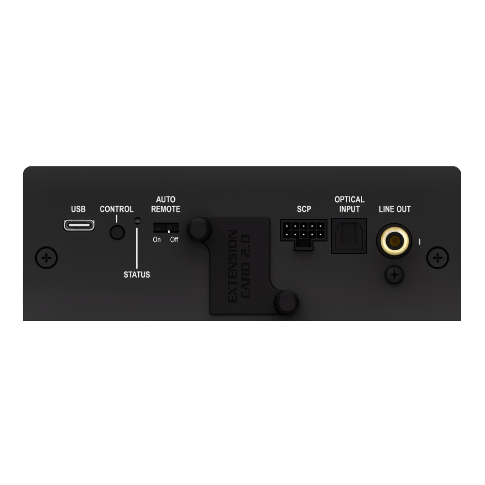 OPTION V1 DSP-opgradering til BMW 5-serie G30 med RAM - Image 3