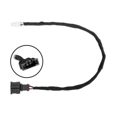 OPTION subwooferadapter til Molex – Audi med Audi Soundsystem
