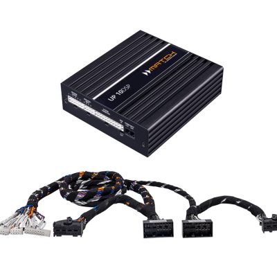 OPTION lydopgradering til BMW 2-serie G42 Harman Kardon / RAM – V1