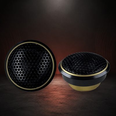 DEGO Eclipse 3000 T25 - diskantsæt