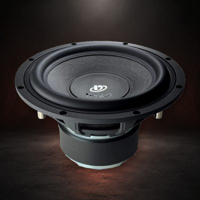 DEGO Nova 3000 SW200 P - 8 tommer subwoofer
