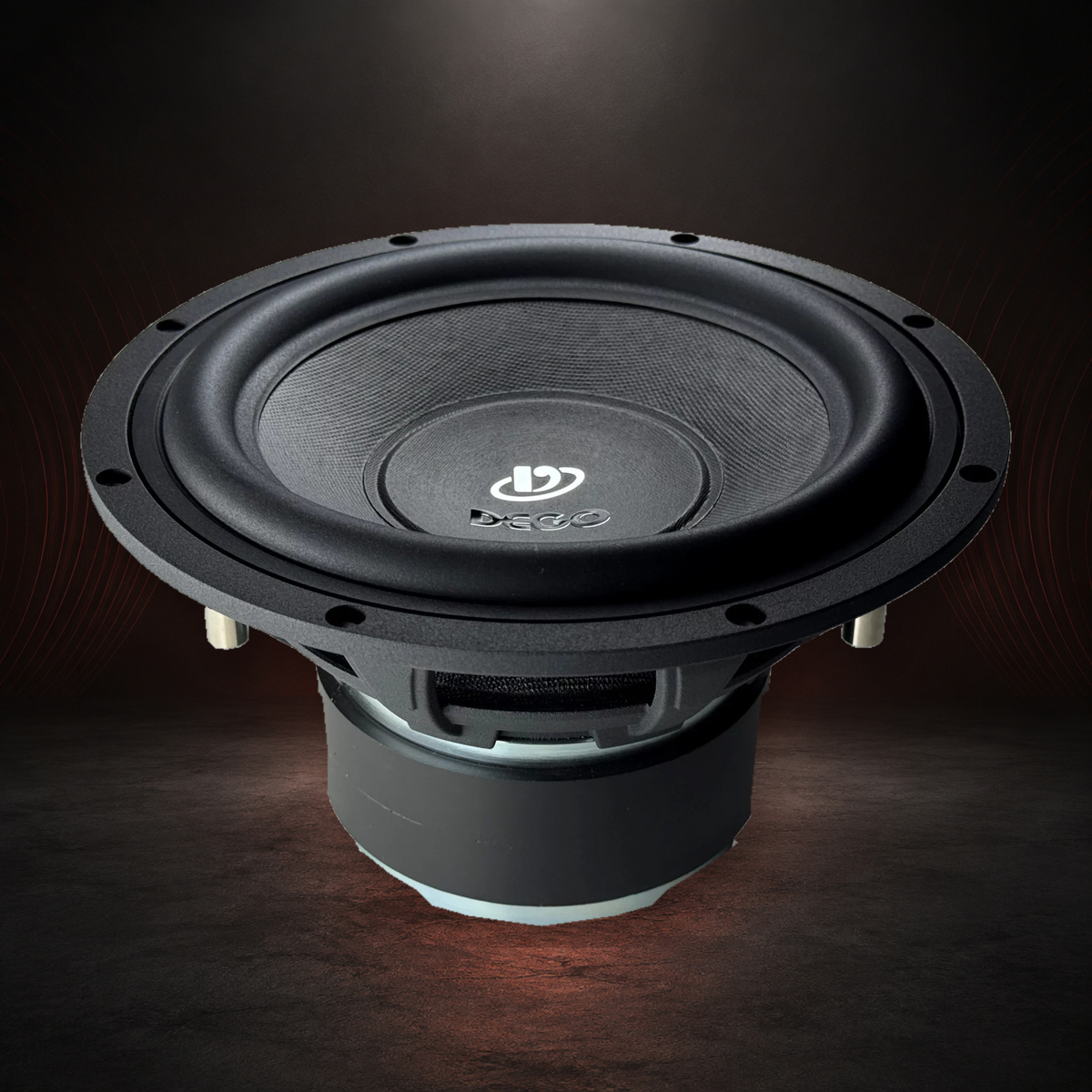 DEGO Nova 3000 SW200 P – 8″ papir