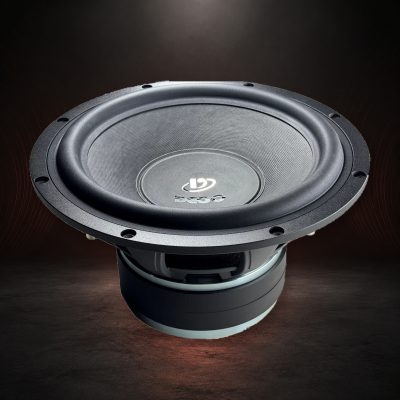 DEGO Nova 3000 SW250 P - 10 tommer subwoofer