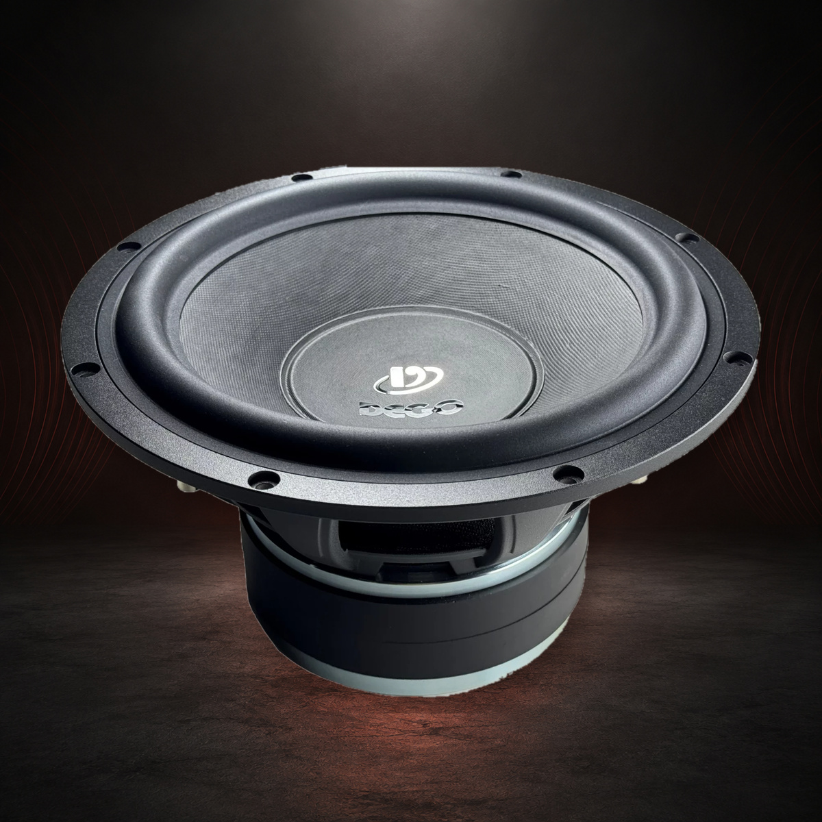 DEGO Nova 3000 SW250 P – 10″ papir
