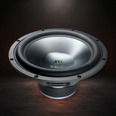 DEGO Nova 3000 SW300 A - 12 tommer subwoofer