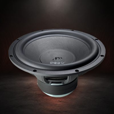 DEGO Nova 3000 SW300 P - 12 tommer subwoofer