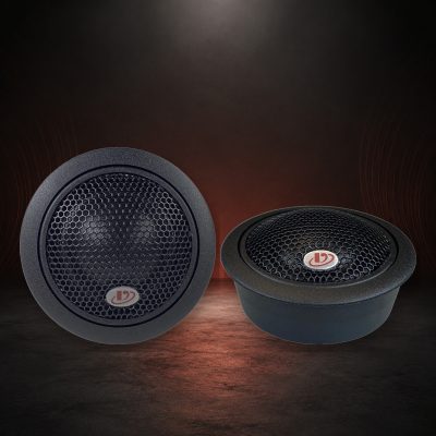 DEGO Power 3000 T25 - diskantsæt