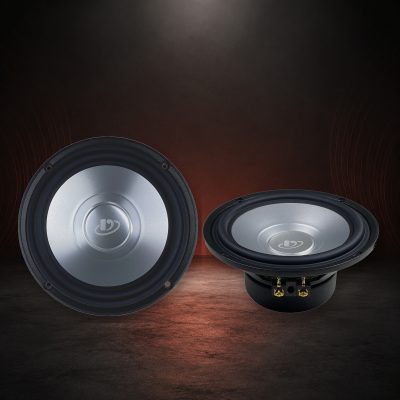 DEGO Space 3000 MW165 - midbassæt