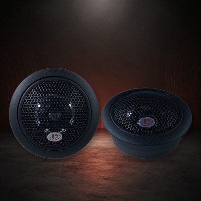 DEGO Space 3000 T25 - diskantsæt