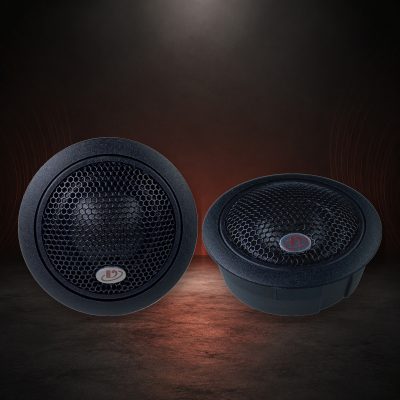 DEGO Space 3000 T25 Upgrade - diskantsæt