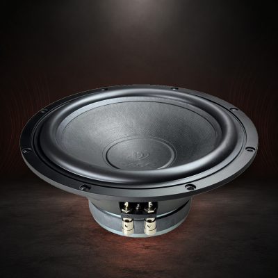 DEGO Star 3000 SW250 - subwoofer