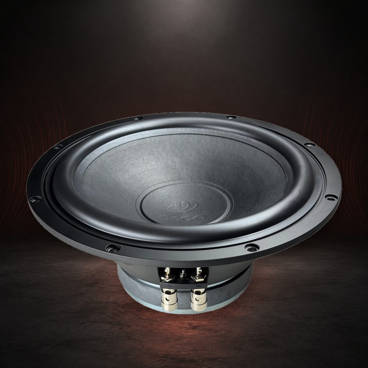DEGO Star 3000 SW250 – subwoofer
