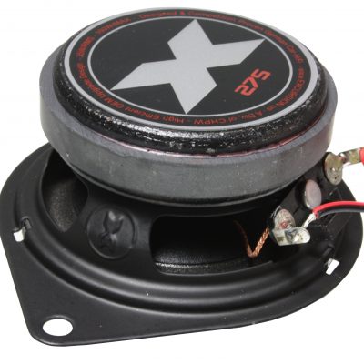 EXCURSION SX 275 – fuldtonehøjttaler