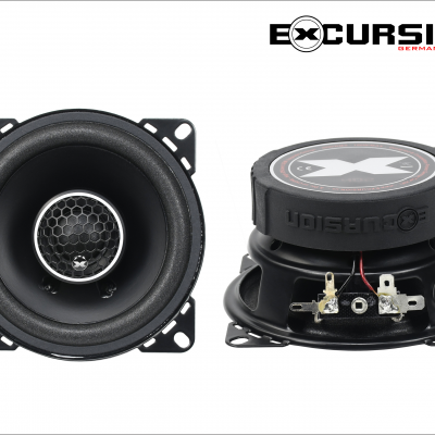 EXCURSION SX 402 – koaksialhøjttaler