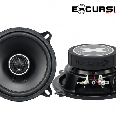 EXCURSION SX 522 – koaksialhøjttaler