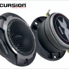 EXCURSION XXX T1 – diskant/kompressionsdriver