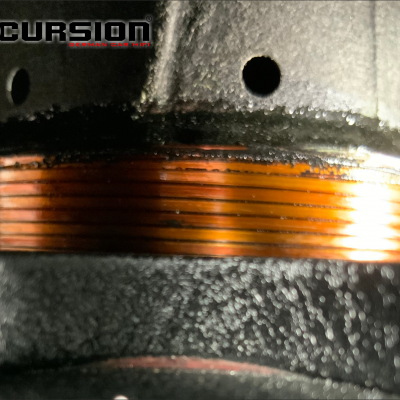 EXCURSION XXX.v2 12 D1 – subwooferenhed