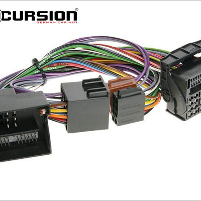 EXCURSION PXI QLA – adapter/stik