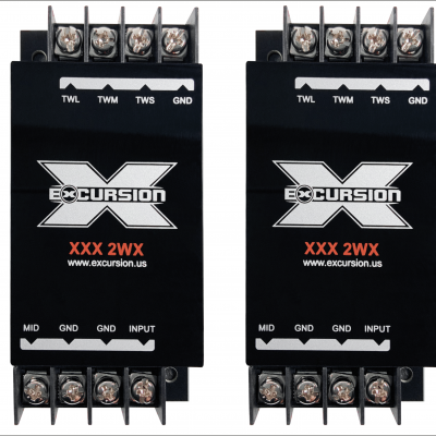 EXCURSION XXX 2WX – delefilter