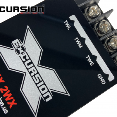 EXCURSION XXX 2WX – delefilter