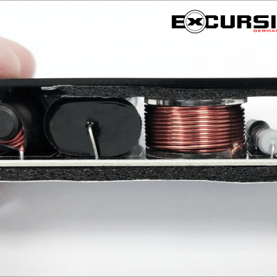 EXCURSION XXX 2WX – delefilter