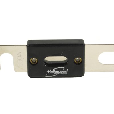HOLLYWOOD ANL 600 – sikring/sikringsholder