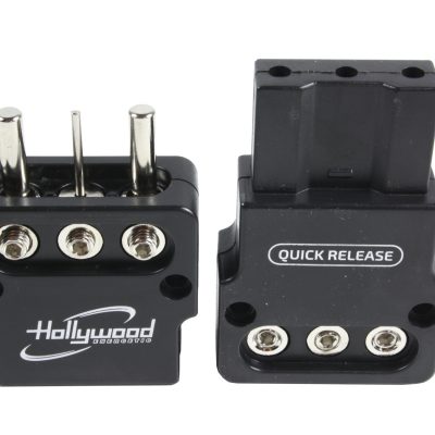 HOLLYWOOD HPC 4 – adapter/stik