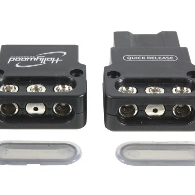 HOLLYWOOD HPC 4 – adapter/stik