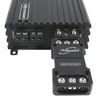 HOLLYWOOD HPC 4 – adapter/stik