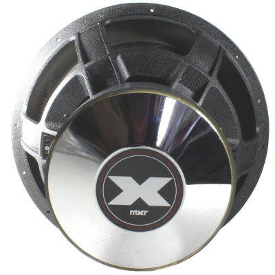 EXCURSION MXT.v2 18 D2 – subwooferenhed