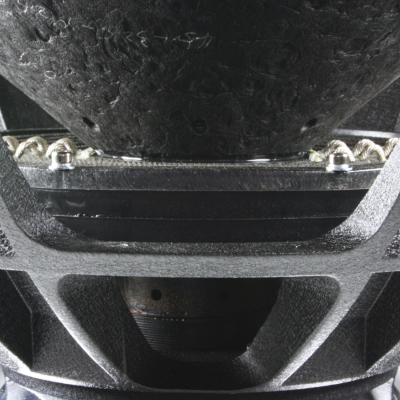 EXCURSION MXT.v2 18 D2 – subwooferenhed