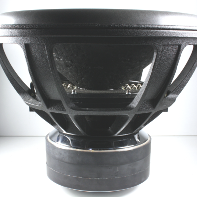 EXCURSION MXT.v2 18 D2 – subwooferenhed