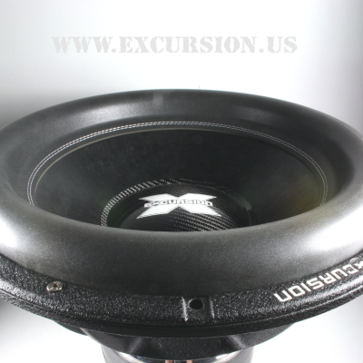 EXCURSION MXT.v2 18 D2 – subwooferenhed