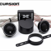 EXCURSION SX 1S – diskant/kompressionsdriver