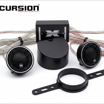 EXCURSION SX 1S – diskant/kompressionsdriver