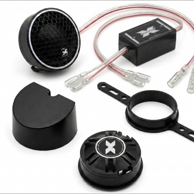 EXCURSION SX 1S – diskant/kompressionsdriver