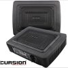 EXCURSION PX US79 – undersædesubwoofer